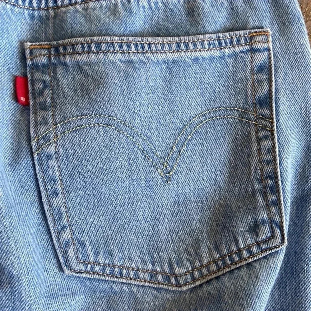 Levi’s | 501 Button Fly Jeans - Picture 10 of 10